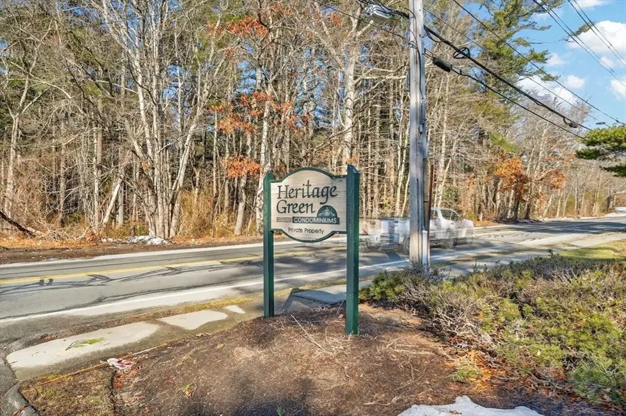 1940 Phillips Rd #15, New Bedford, MA 02745 - #2