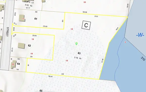 15 Lind Street, Oxford, MA 01540