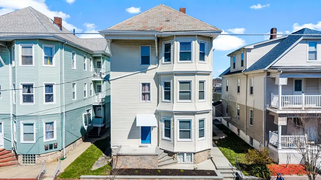 233 Belleville Rd, New Bedford, MA 02745 - #1