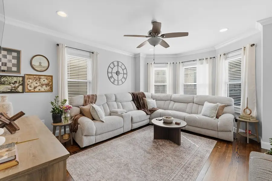 233 Belleville Rd, New Bedford, MA 02745 - #3