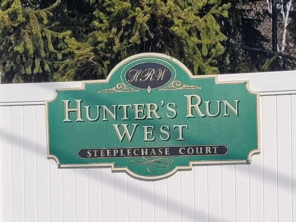 5 Steeplechase Ct #5, Haverhill, MA 01832 - #1