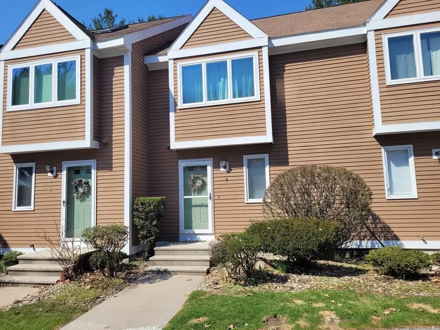 5 Steeplechase Ct #5, Haverhill, MA 01832 - #3