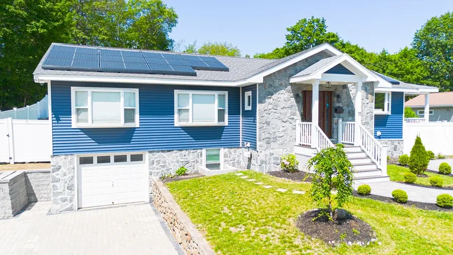 11 Bacon Dr, Saugus, MA 01906 - #3