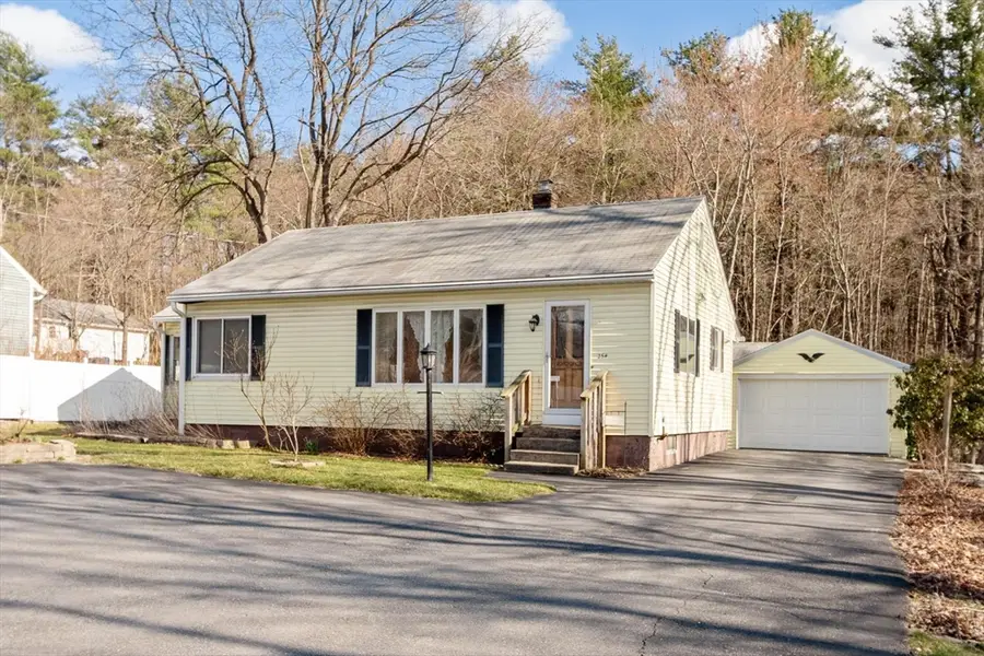 254 Massachusetts Ave, Lunenburg, MA 01462 - #2