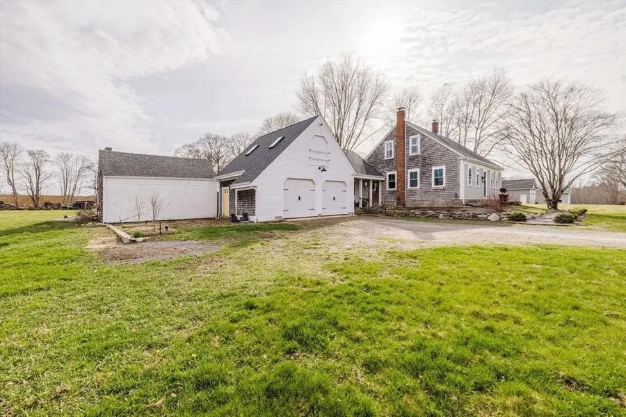 1053 Tremont St, North Dighton, MA 02764 - #2