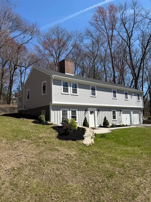 4 Enon Road, Wenham, MA 01984 - #1