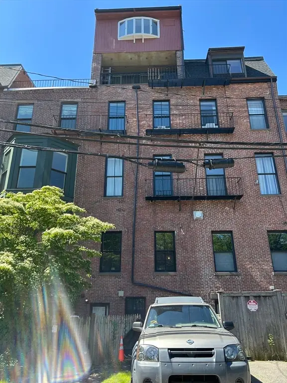 15 Dwight Street, Boston, MA 02118 - #2