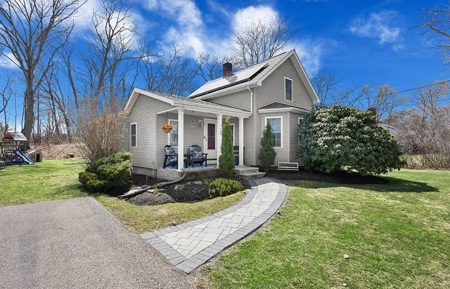 28 Deanville Rd, Attleboro, MA 02703 - #2