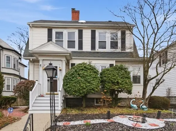 395 Lebanon St, Melrose, MA 02176