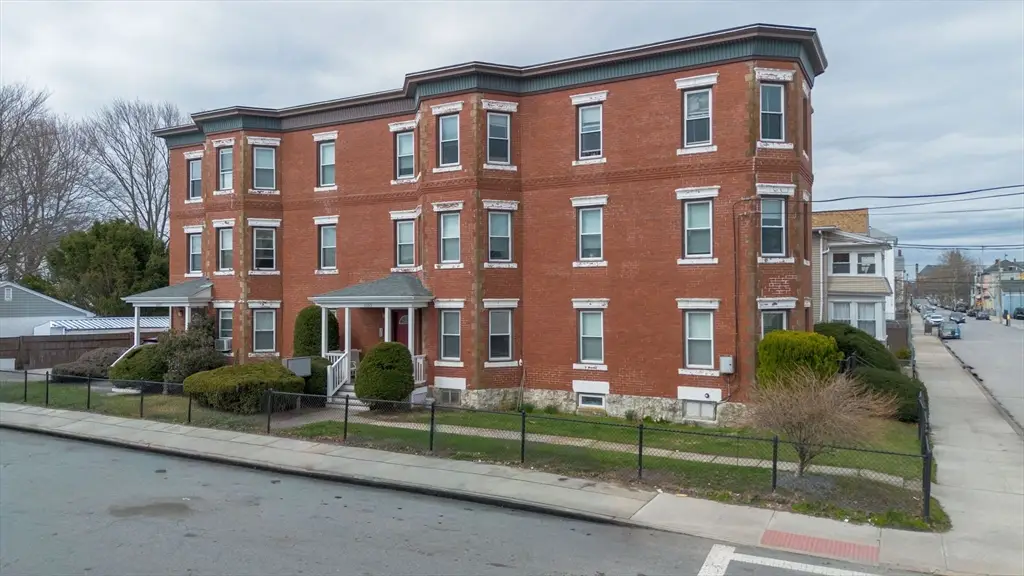 1153 1157 Slade, Fall River, MA 02721 - #1