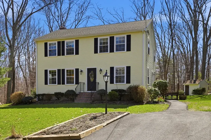 254 Handy St, Attleboro, MA 02702 - #2