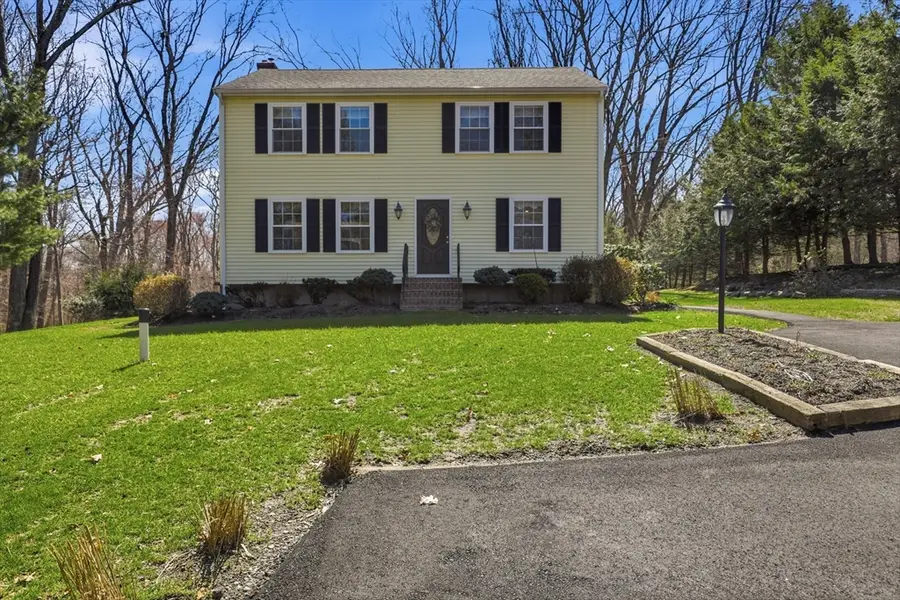 254 Handy St, Attleboro, MA 02702 - #3