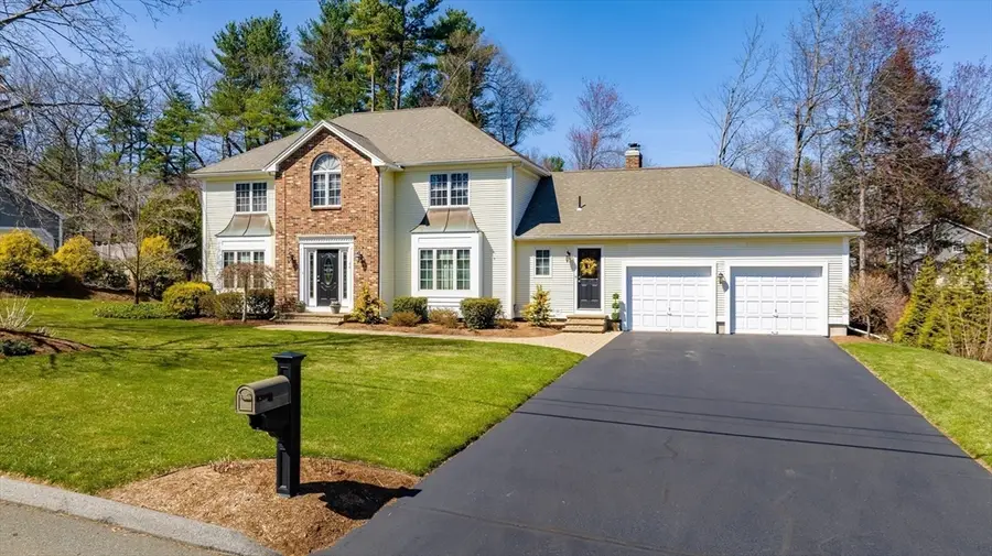 48 Blueberry Ridge, Westfield, MA 01085 - #3