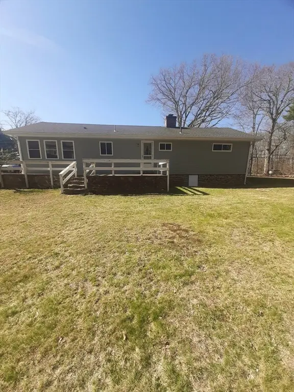 76 Hall Road, Sturbridge, MA 01566 - #2