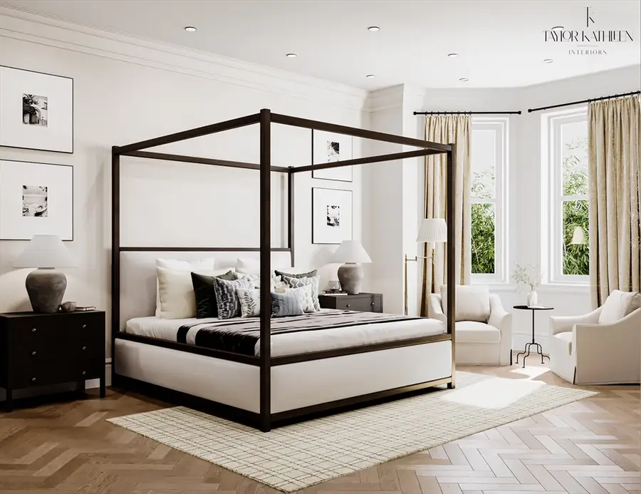 291 Beacon #1A, Boston, MA 02116 - #3