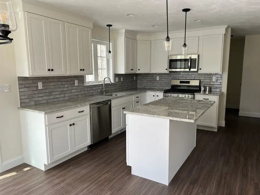 LOT  0 B Hudson Drive #0 B, Berkley, MA 02779 - #3