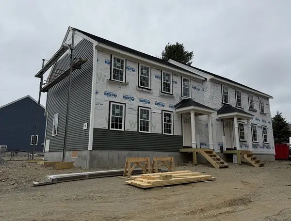 LOT 0 B Hudson Drive #0 B, Berkley, MA 02779