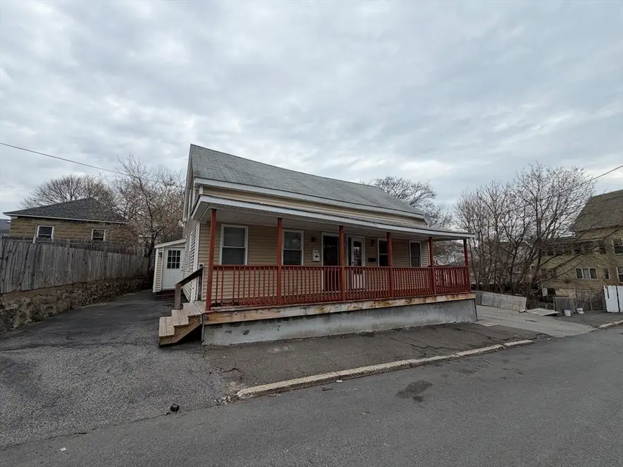 18-20 Pleasant St, Peabody, MA 01960 - #2