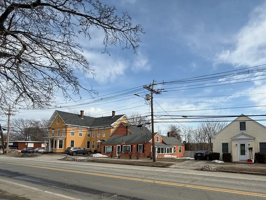 273-279 S Main St, Concord, NH 03301 - #2