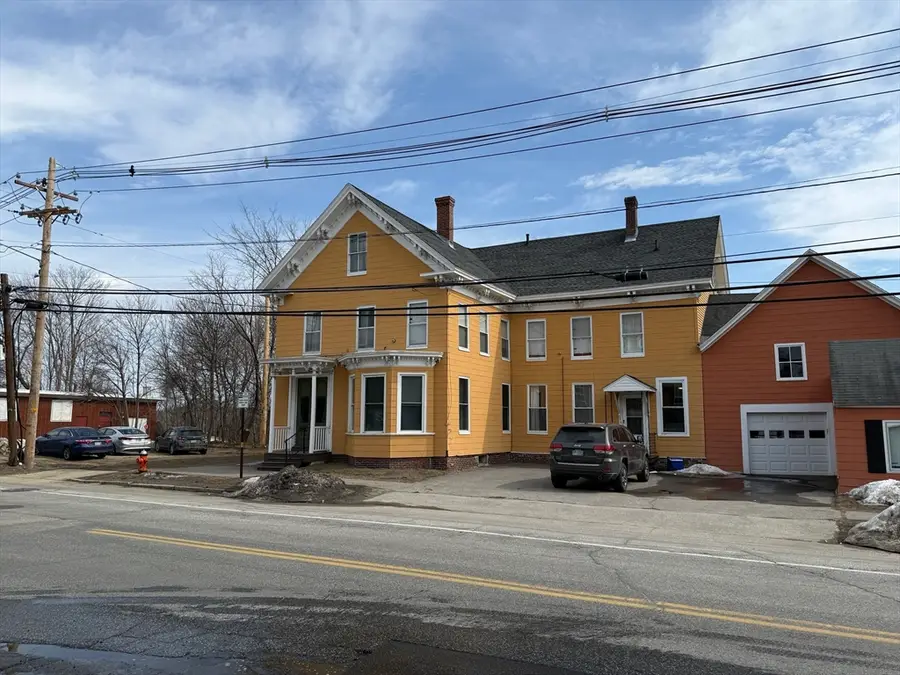 273-279 S Main St, Concord, NH 03301 - #3
