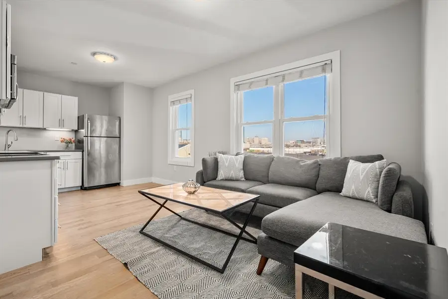 2 Humboldt Place, Boston, MA 02127 - #3