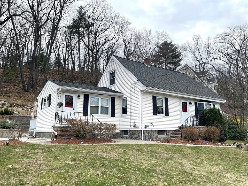 2 Mooney Rd, Burlington, MA 01803 - #1