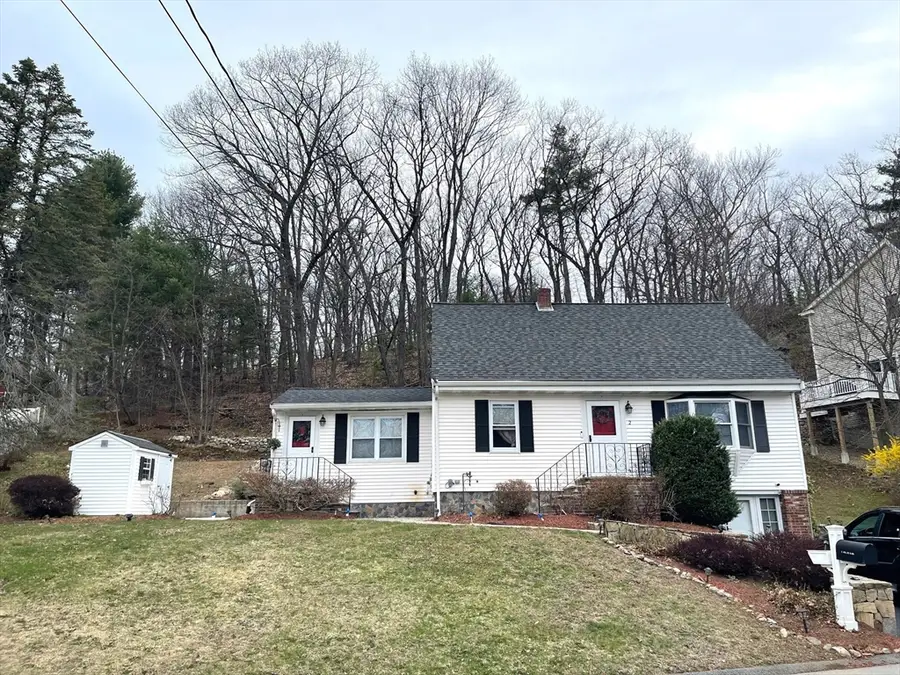 2 Mooney Rd, Burlington, MA 01803 - #2