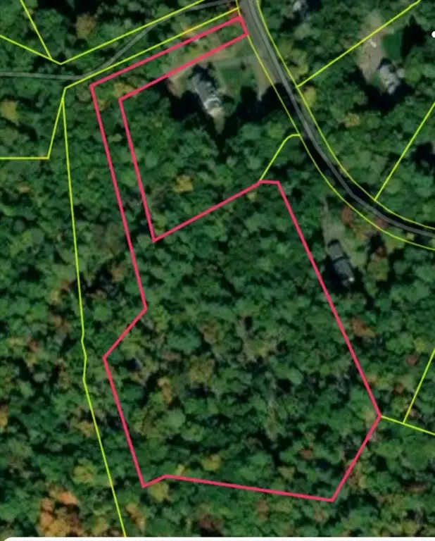 0 Crooked Pond Dr, Boxford, MA 01921 - #1