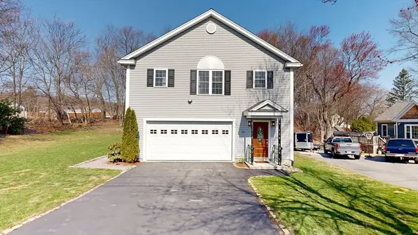 23 Upton Street, Millbury, MA 01527