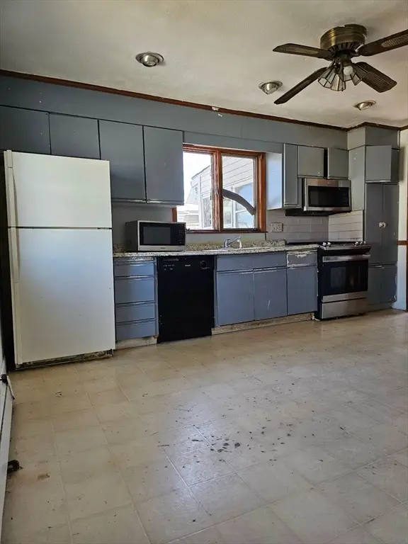 87-89 Spring Street, Medford, MA 02155 - #2