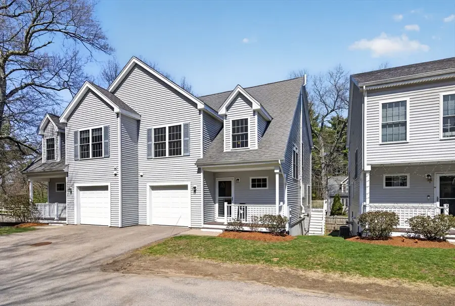 2 Sterling Ln #2, Walpole, MA 02081 - #2