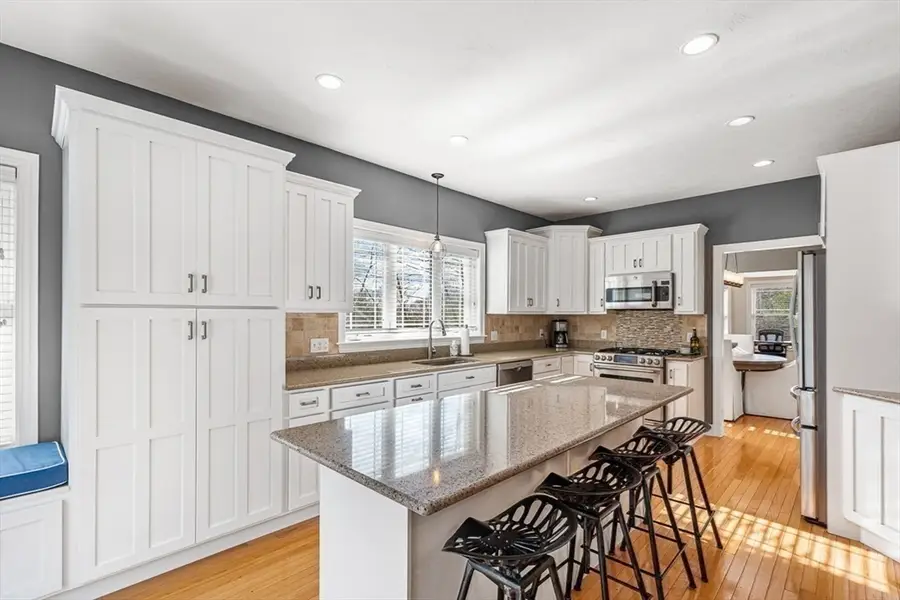 53 Ridge Rd, Wrentham, MA 02093 - #3