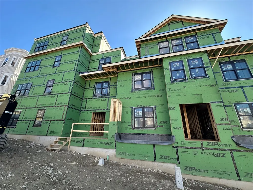 61 Montebello #1, Boston, MA 02130 - #1