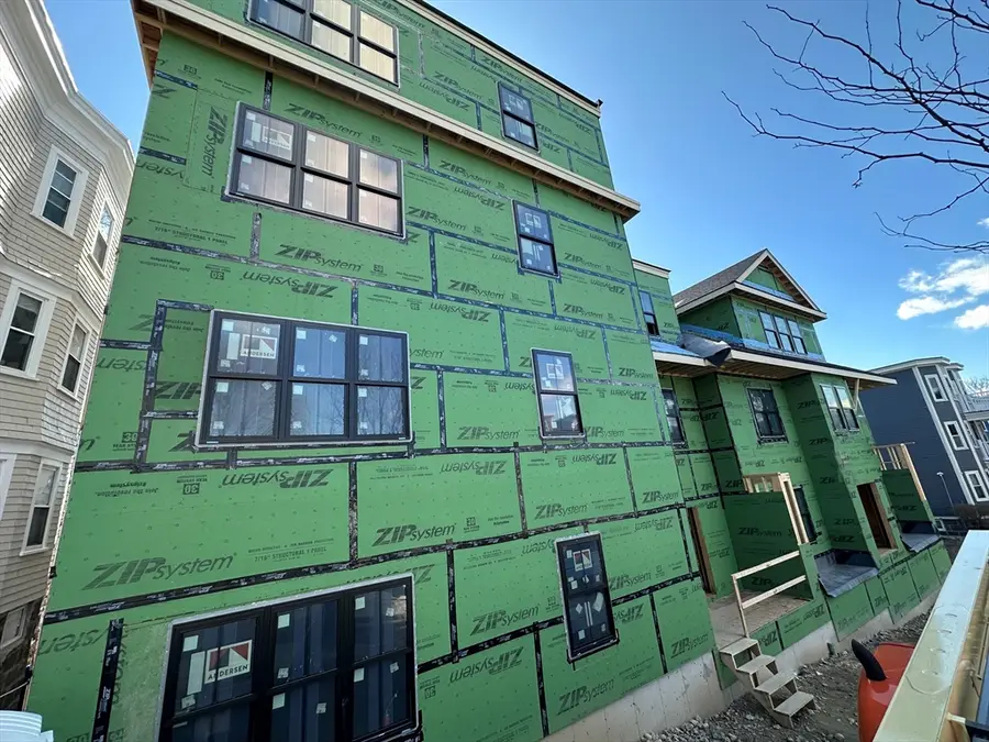 61 Montebello #1, Boston, MA 02130 - #3