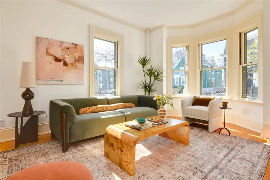 20 Cameron Avenue, Somerville, MA 02144 - #3