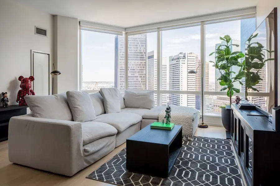 1 Franklin St #3107, Boston, MA 02110 - #2