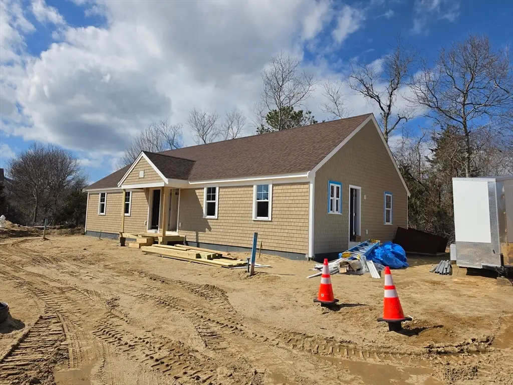 87 Acapesket Rd #2A, East Falmouth, MA 02536 - #1