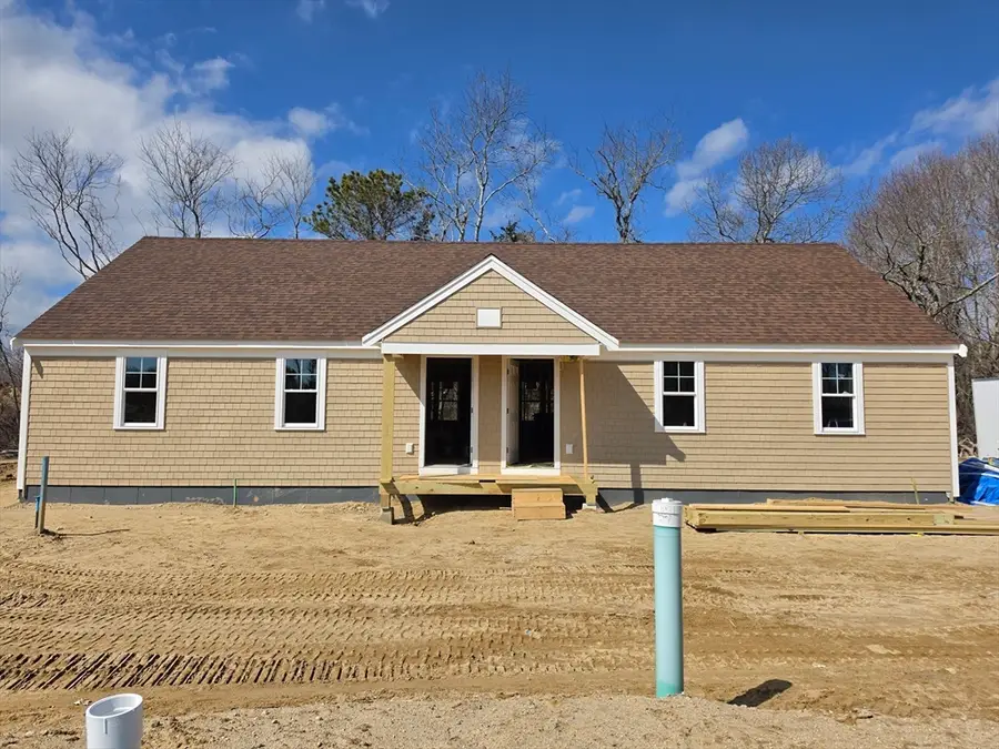 87 Acapesket Rd #2A, East Falmouth, MA 02536 - #2