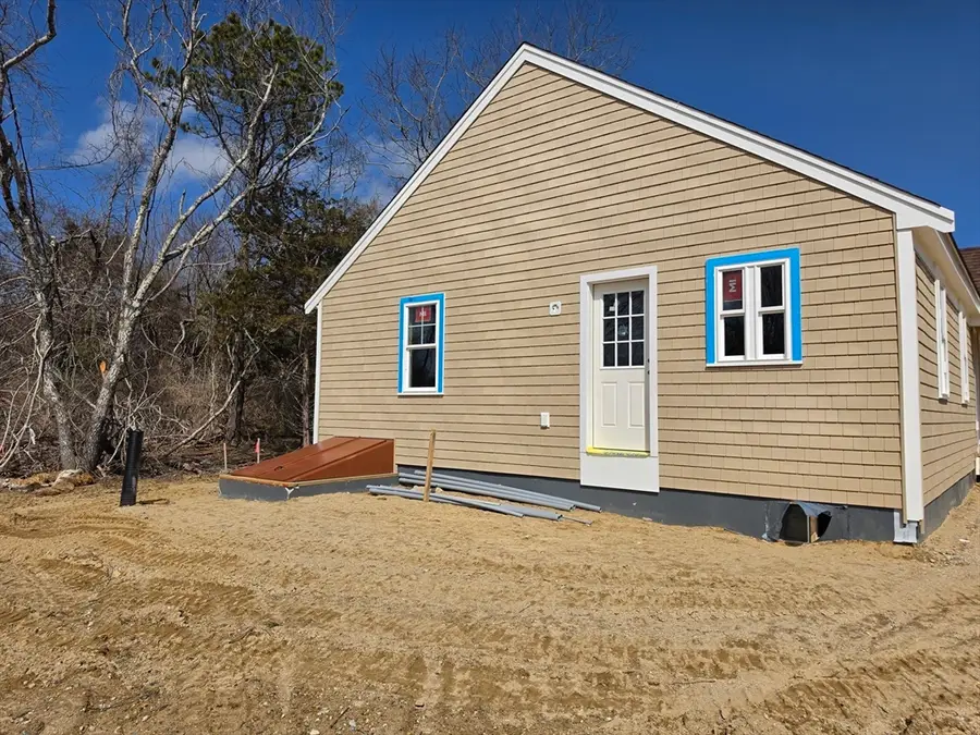 87 Acapesket Rd #2A, East Falmouth, MA 02536 - #3