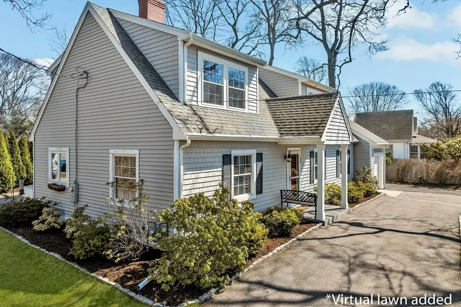 70 Lakeview Ave, Falmouth, MA 02540 - #3