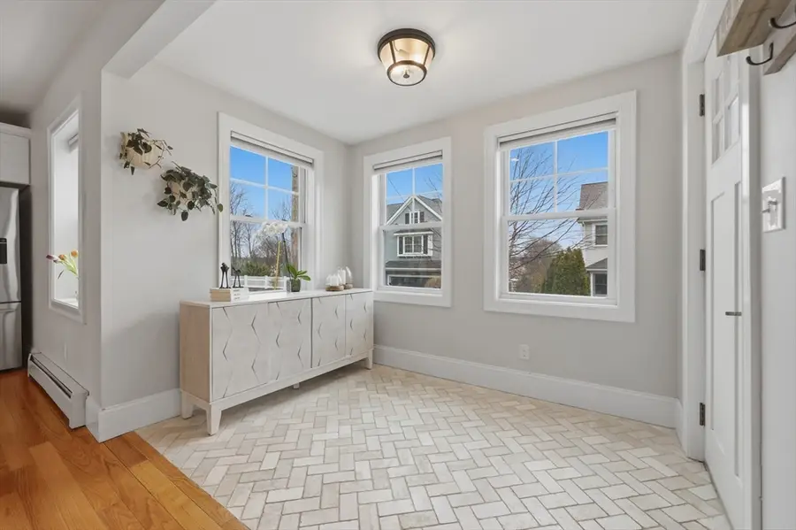 15 Howard St, Newburyport, MA 01950 - #2