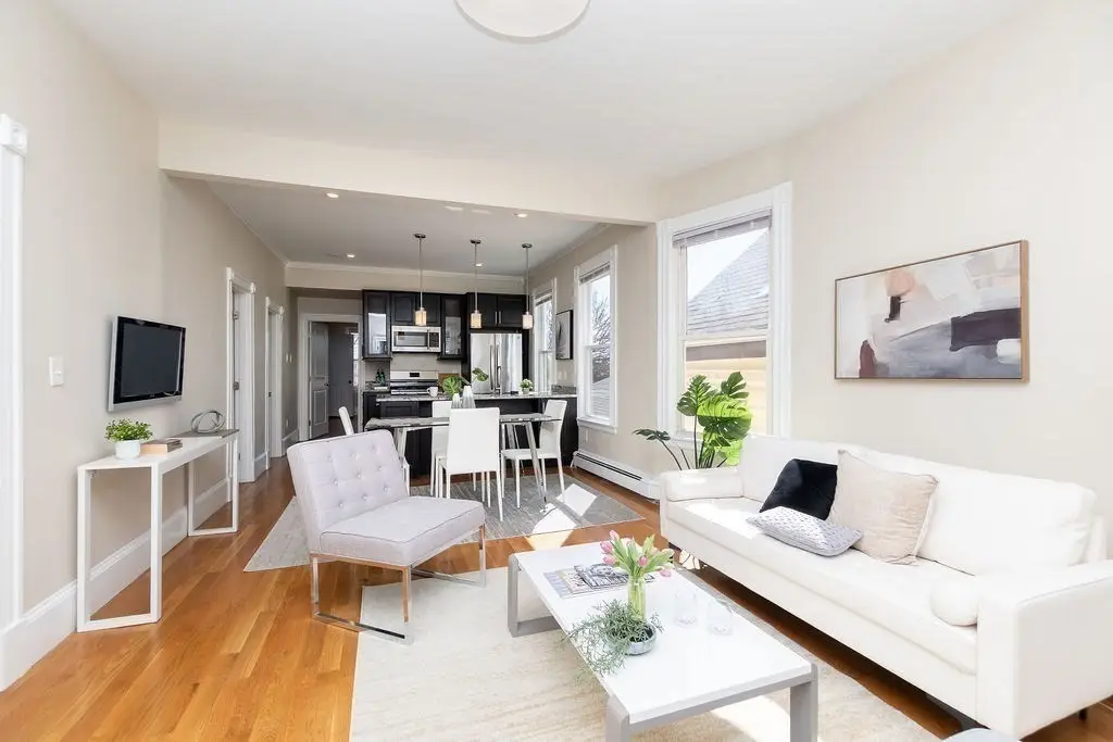 125 Princeton Street #PH, Boston, MA 02128 - #1