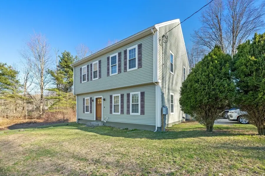 38 Brook St, Georgetown, MA 01833 - #2