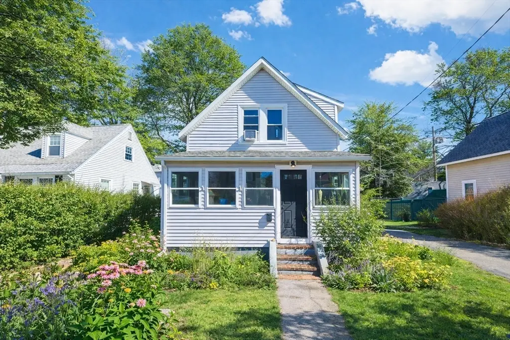 74 Kendall Ave, Framingham, MA 01702 - #1