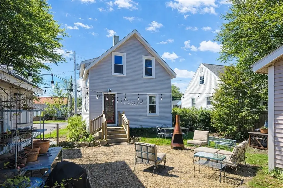 74 Kendall Ave, Framingham, MA 01702 - #3