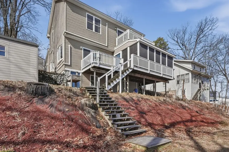 5 Pineland Avenue, Worcester, MA 01604 - #2