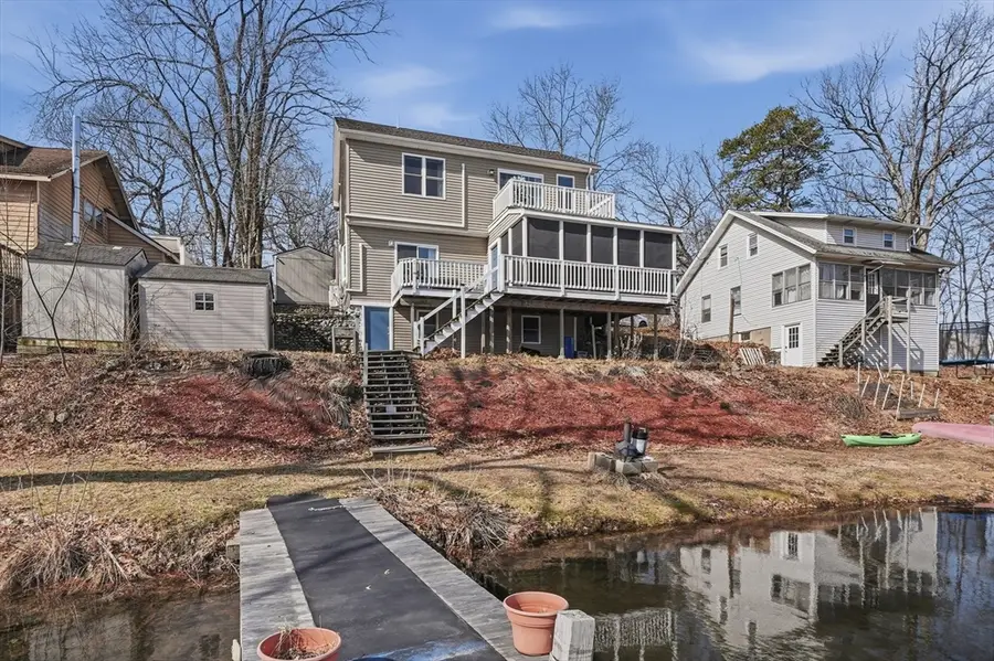 5 Pineland Avenue, Worcester, MA 01604 - #3