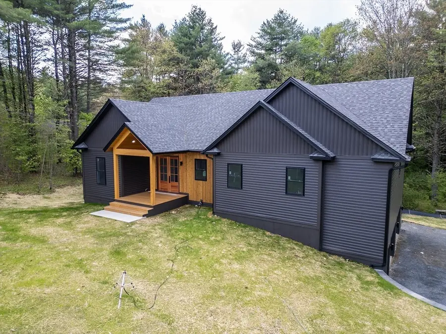 20 Merrifield Road, Bernardston, MA 01337 - #2