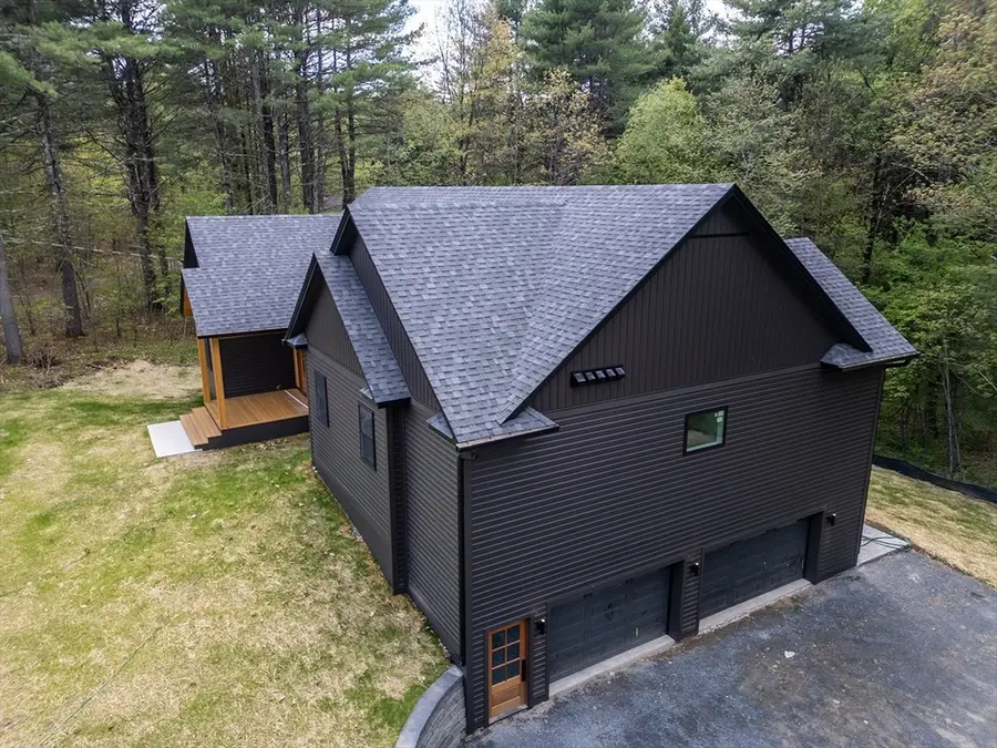 20 Merrifield Road, Bernardston, MA 01337 - #3