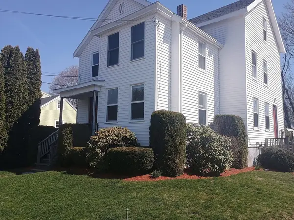 15 Crapo St, Taunton, MA 02780